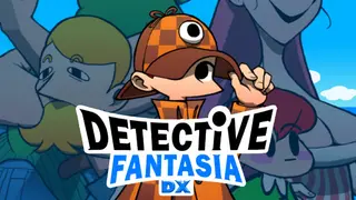 Detective Fantasia DX