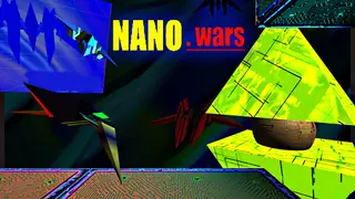 Nano.wars