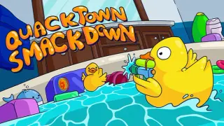 Quacktown Smackdown