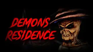 Demon's Residence - Switch
