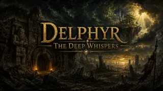Delphyr: The Deep Whispers