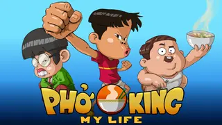 Pho King My Life