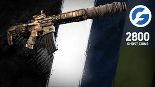 Tom Clancy's Ghost Recon Breakpoint: Operator Bundle