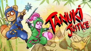 Tanuki Justice