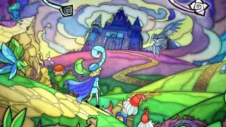 Little Briar Rose - Switch