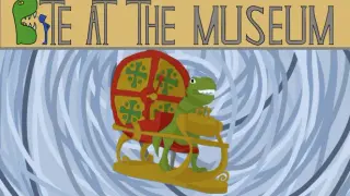 Bite At The Museum