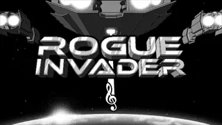 Rogue Invader Soundtrack