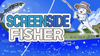 SCREENSIDE FISHER