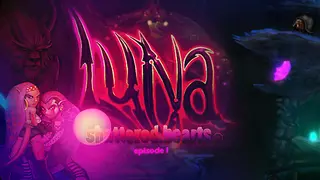 Luna Shattered Hearts Episode 1