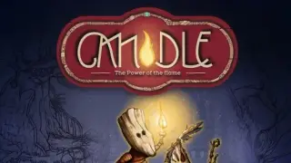 Candle: The Power of the Flame - Switch