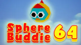 Spherebuddie 64