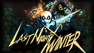 Last Night of Winter