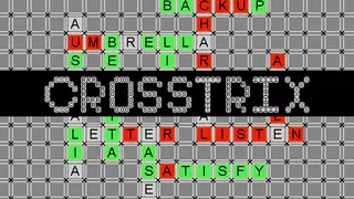 CrossTrix