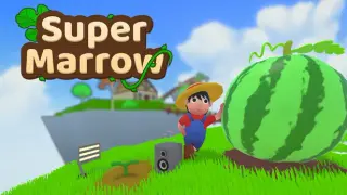 Super Marrow