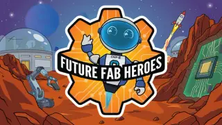 Future Fab Heroes