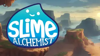 Slime Alchemist