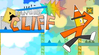 Danger Cliff