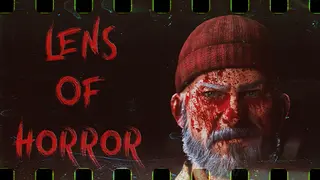 Lens Of Horror