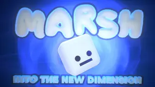 Marsh Into the New Dimension