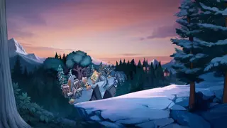 Viking Heroes V Collector's Edition - Xbox One