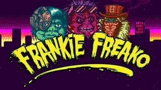 Frankie Freako