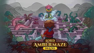 Lord Ambermaze – Deluxe Bundle