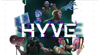 HYVE