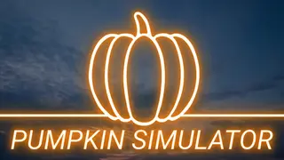 Pumpkin Simulator