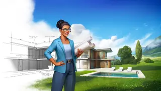 Architect Life: A House Design Simulator - Xbox Series