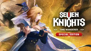 Seven Knights -Time Wanderer Special Edition - Switch