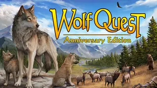 WolfQuest Anniversary Edition