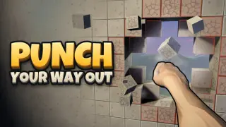 Punch Your Way Out