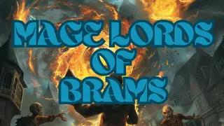 Mage Lords of Brams