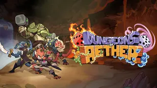 Dungeons of Aether