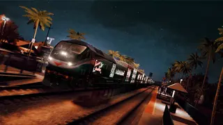 Train Sim World 5: Metrolink Holiday Train Pack - Xbox Series