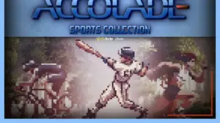 Accolade Sports Collection (QUByte Classics) - Switch