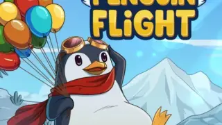 Penguin Flight - Switch