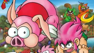 Tombi! Special Edition - Switch