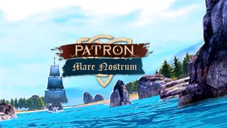 Patron - Mare Nostrum