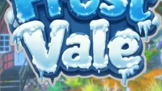 Frost Vale - Switch