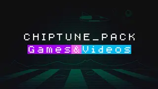 CHIPTUNE PACK: Games & Videos
