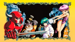 Sugoro Quest: Dice Heroes (Xbox One & Series)