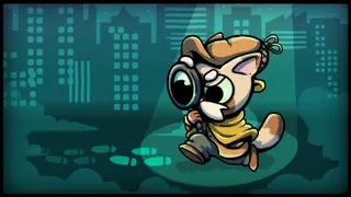 SpotCat vs The Cheddar Mafia In Europe - Xbox One & Series