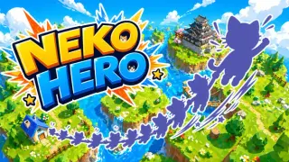 NEKOHERO