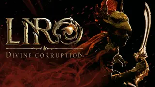 LIRO: Divine Corruption