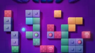 Neon Blast - Switch