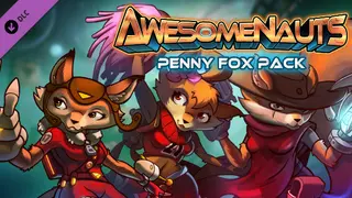 Penny Fox Pack
