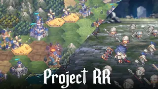 Project RR