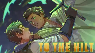 To the Hilt