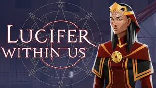 Lucifer WIthin Us